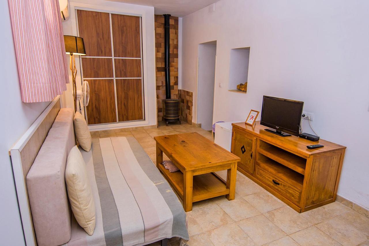 Cortijo 4 Elementos Bed & Breakfast Lucainena de las Torres Ngoại thất bức ảnh